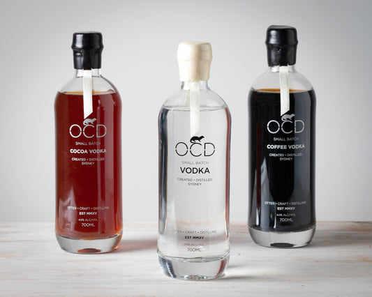 OCD Suppliers