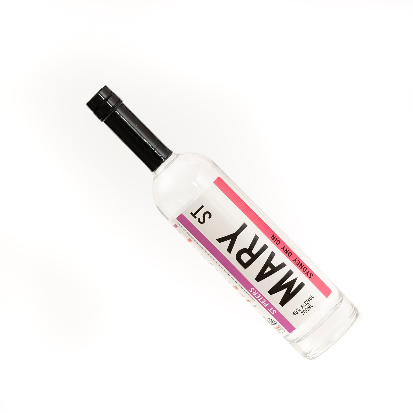 Sydney Dry Gin