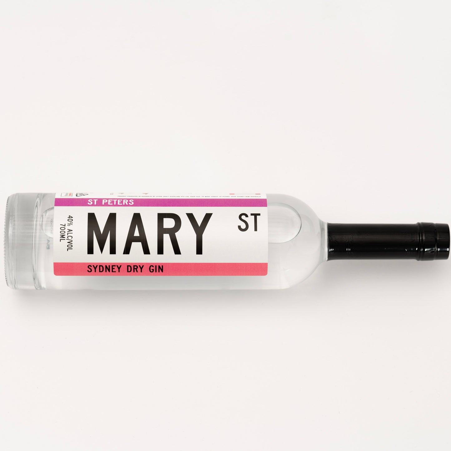 Sydney Dry Gin