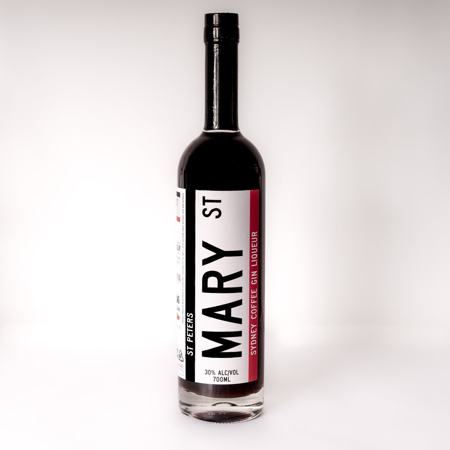 Coffee Gin Liqueur