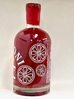 OCD Negroni Cocktail