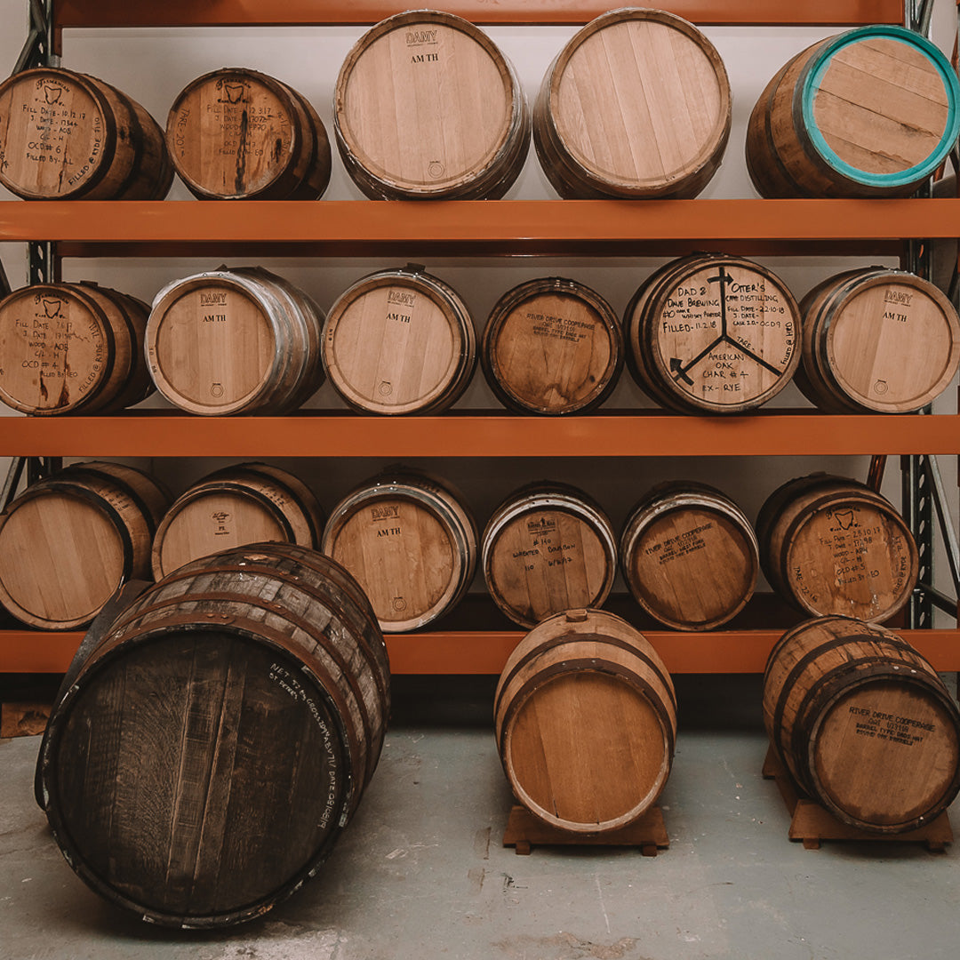 Whiskey Barrel Sales - Limited 10% off offer!