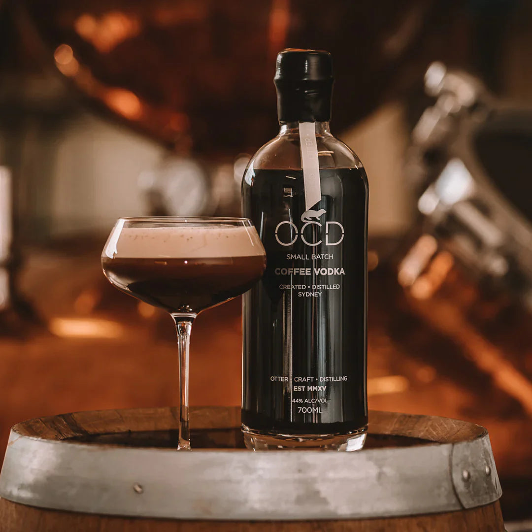 Espresso Martini Recipe