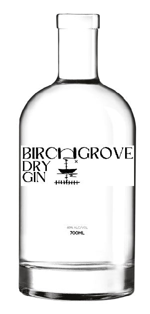 Birchgrove Dry Gin