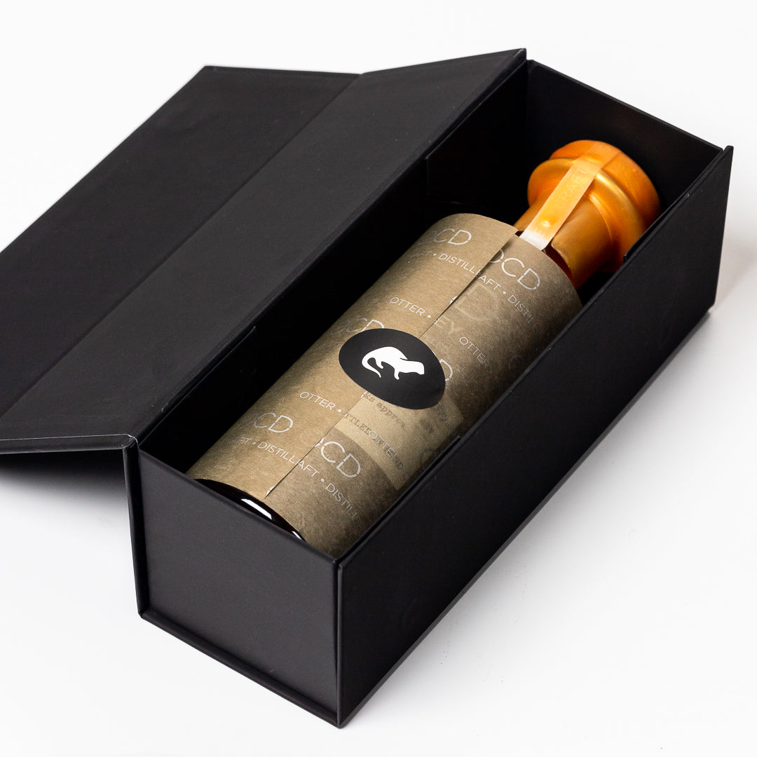 OCD Whiskey