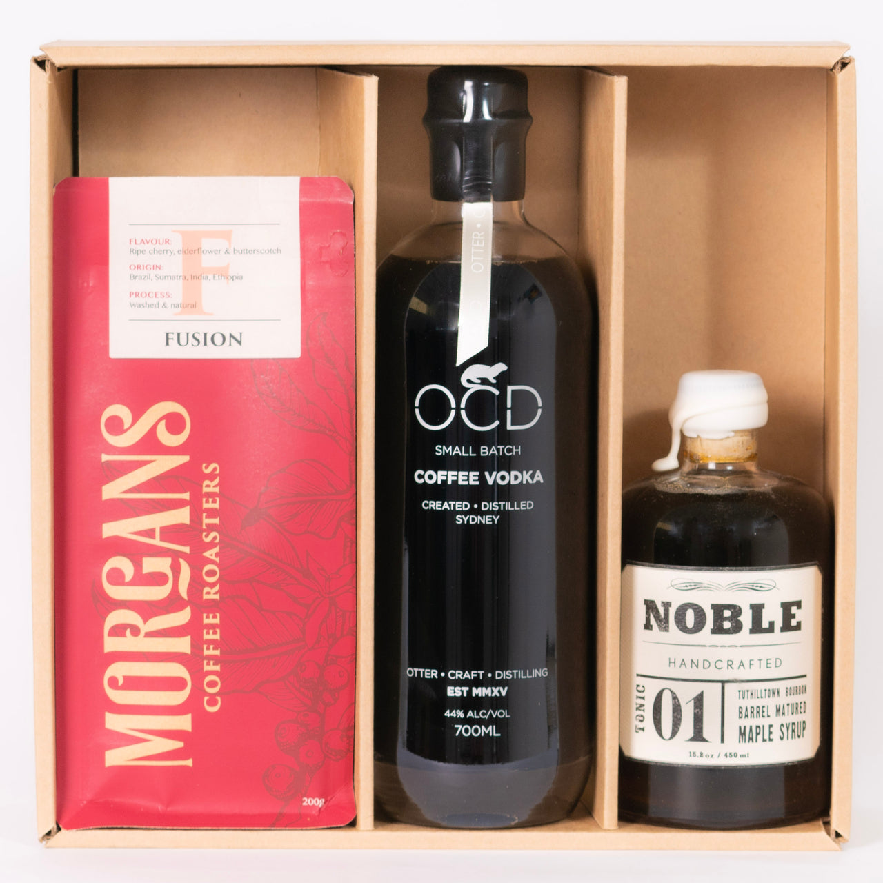 Espresso Martini Kit