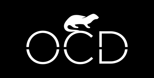 OCD Gift Card