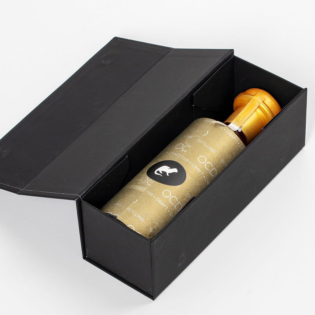 OCD Whiskey New French Oak Limited Edition Barrel 2