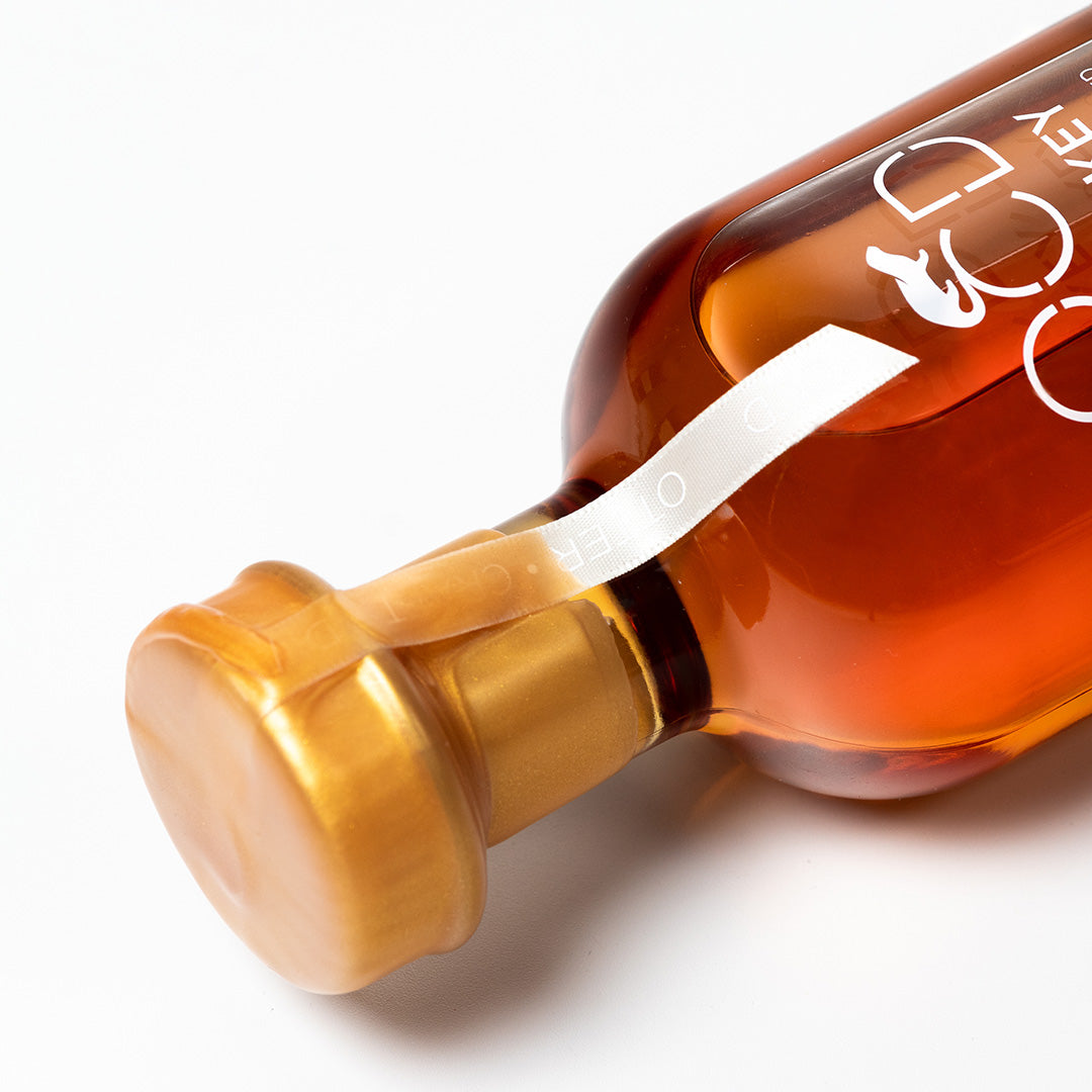 OCD Whiskey New French Oak Limited Edition Barrel 2